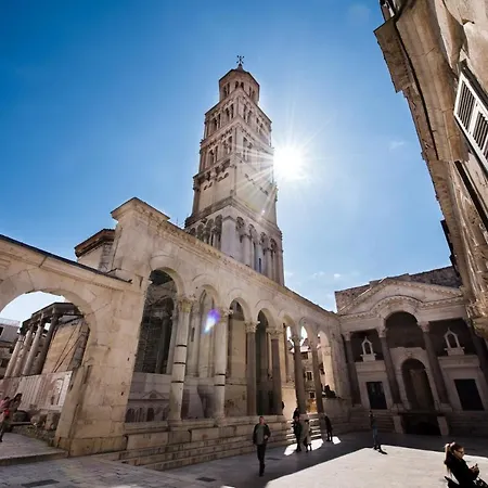 Dujam Apartamento Split