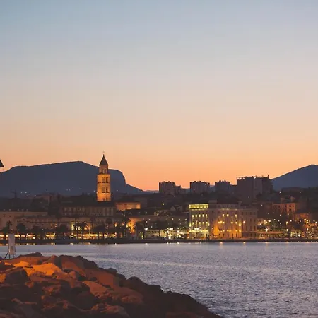 Dujam Apartamento Split