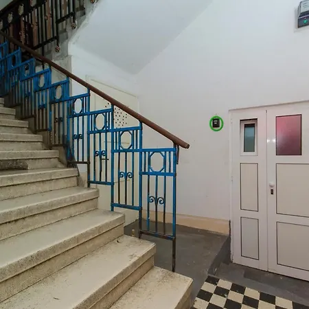 Dujam Appartement