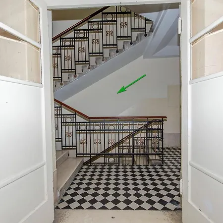 Apartamento Dujam Split