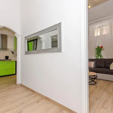Appartement Dujam *