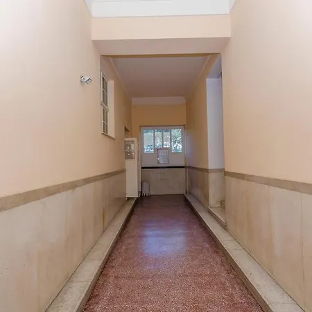 Dujam Apartamento Split