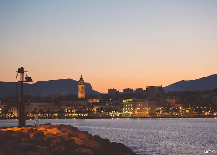 Dujam Apartamento Split