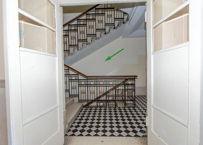 Apartamento Dujam Split