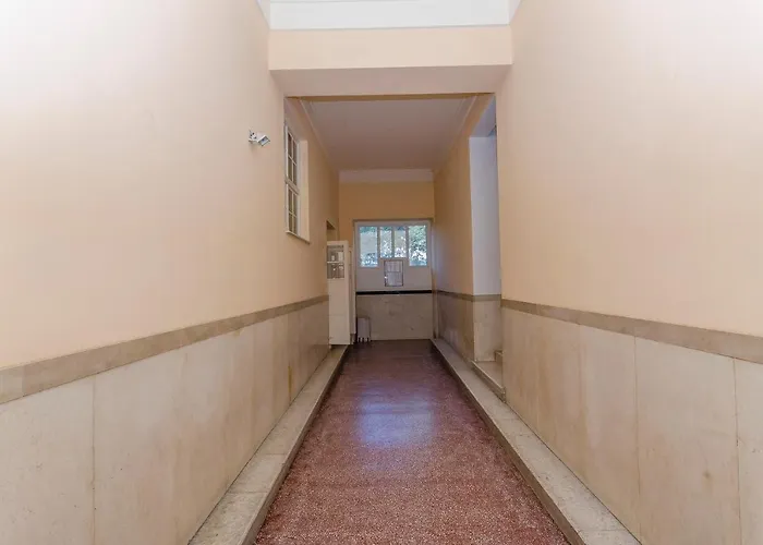 Dujam Apartamento Split