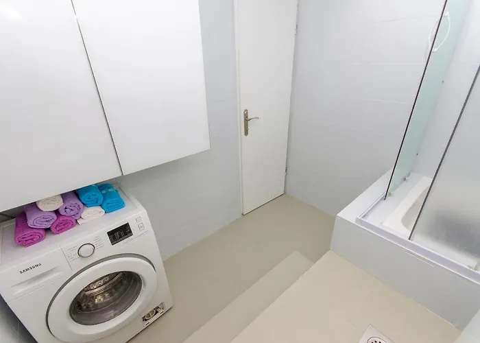 Dujam Apartamento Split